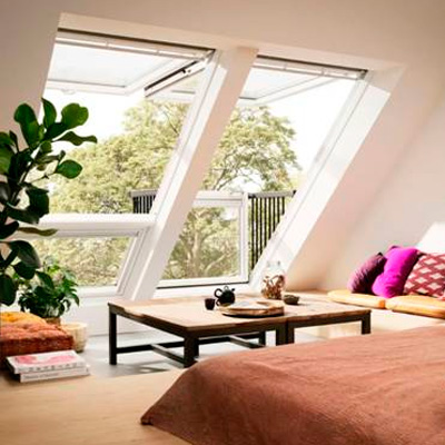 Ventanas Velux
